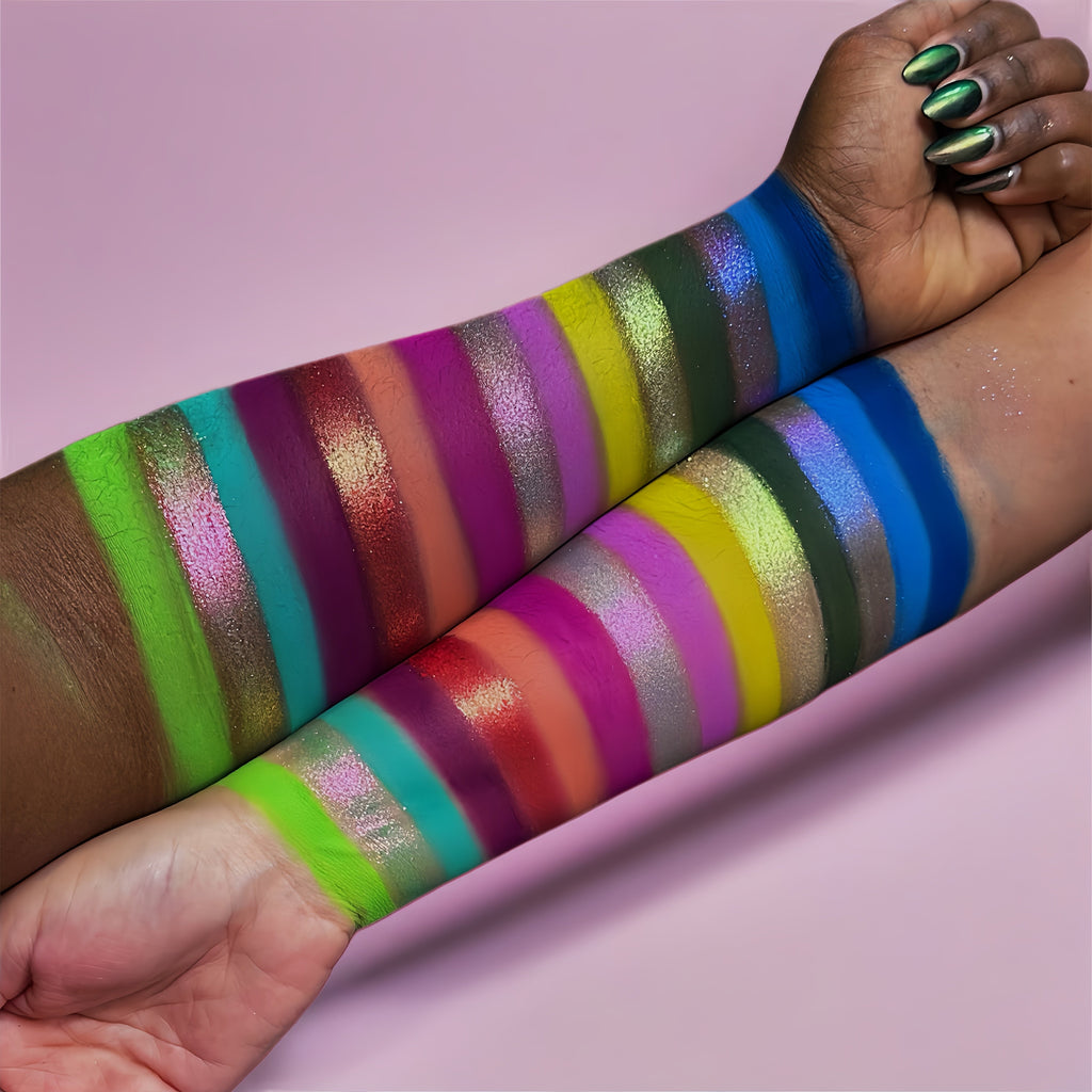 DROPS OF FANTASY PALETTE [MAGNETIC PANS]