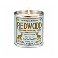 Redwood National Park Candle