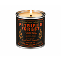 Petrified Forest National Park Candle