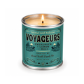 Voyageurs National Park Candle