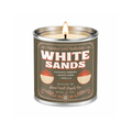 White Sands National Park Candle
