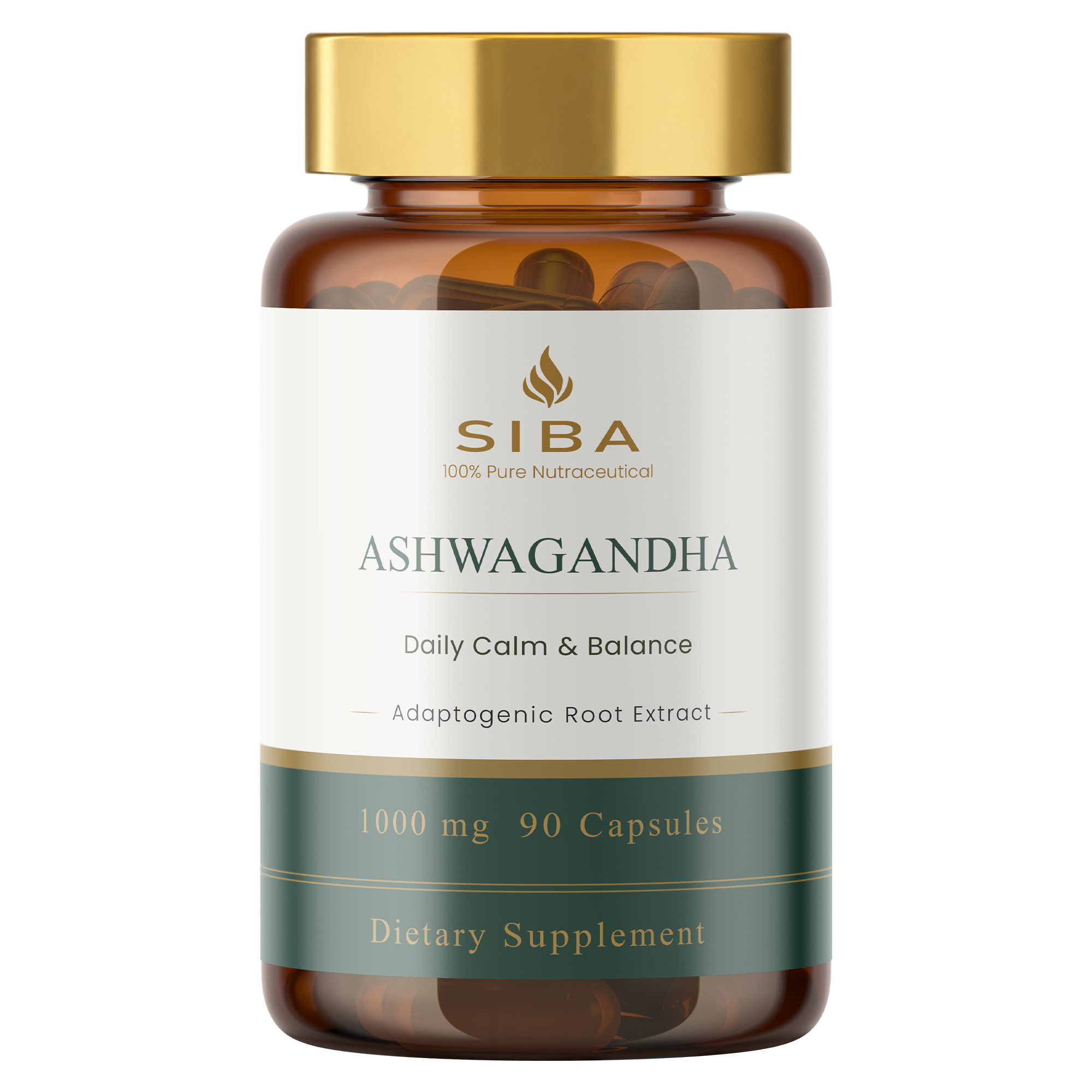 Ashwagandha Capsules
