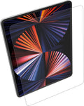 ZeroDamage Clear Tempered Glass Screen Protector - iPad Pro 11-inch (1st, 2nd, 3rd Gen)