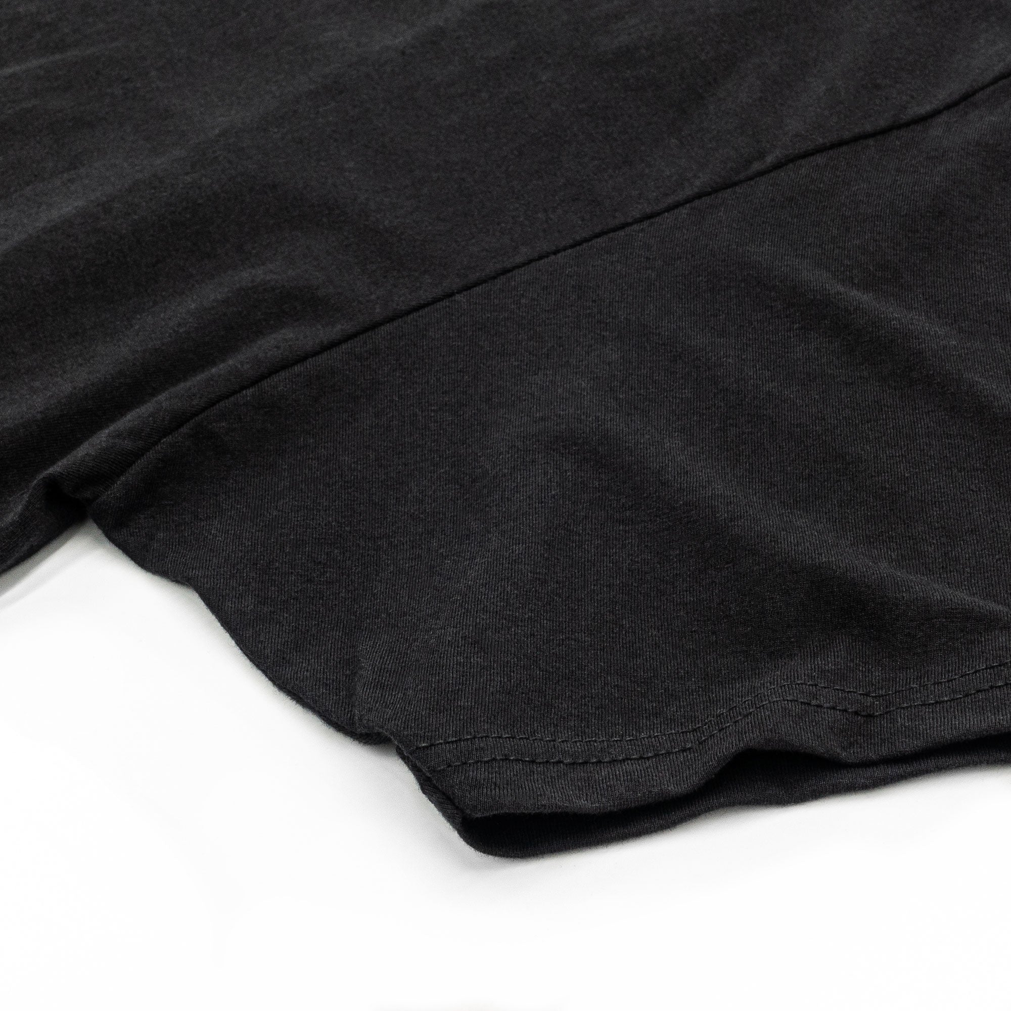 Toyota Supra Double Sided 80s Graphic T-Shirt - Black