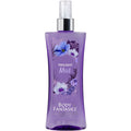 Body Fantasies Signature Twilight Mist Fragrance Body Spray, Mesmerizing Floral & Vanilla Scent, 8 fl oz