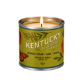 Kentucky State Candle