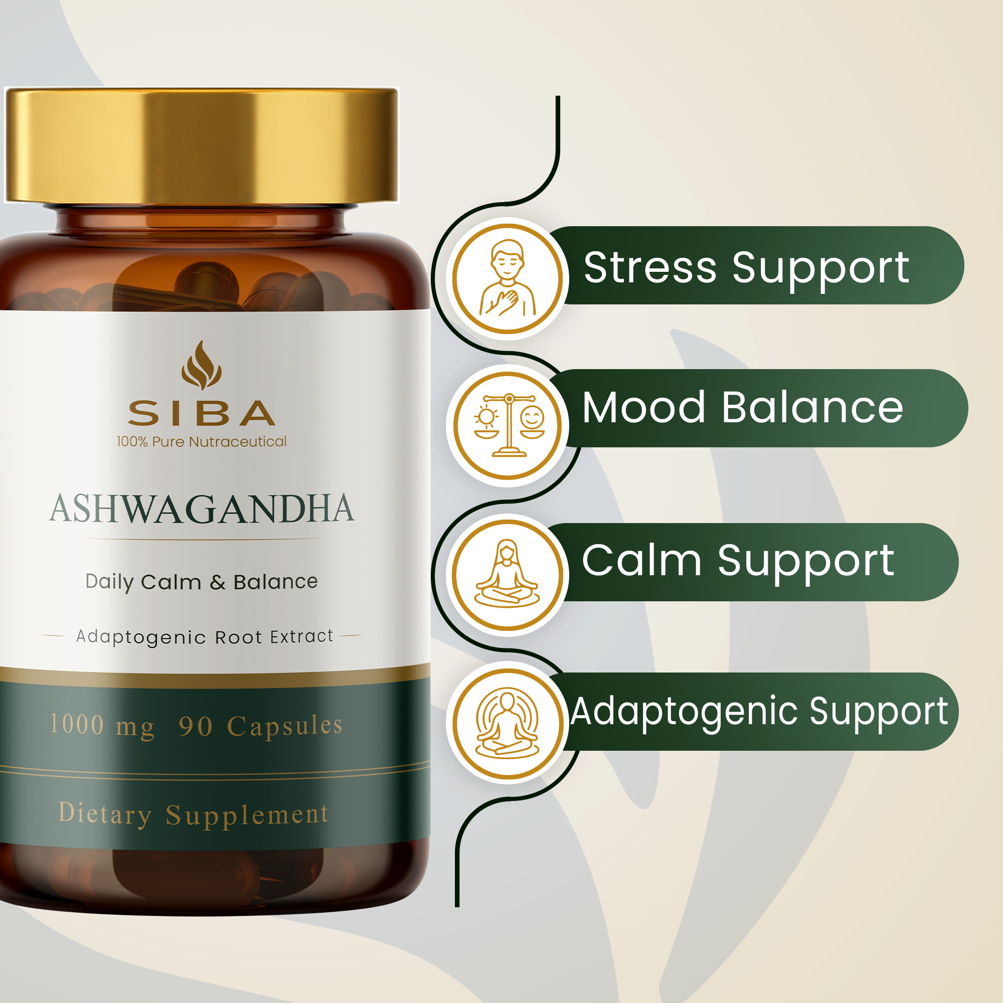 Ashwagandha Capsules