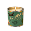 Florida State Candle