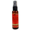 Hair & Body Refresher - An Everything Refresher - Coconut Rose (3 options)