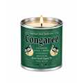 Congaree National Park Candle