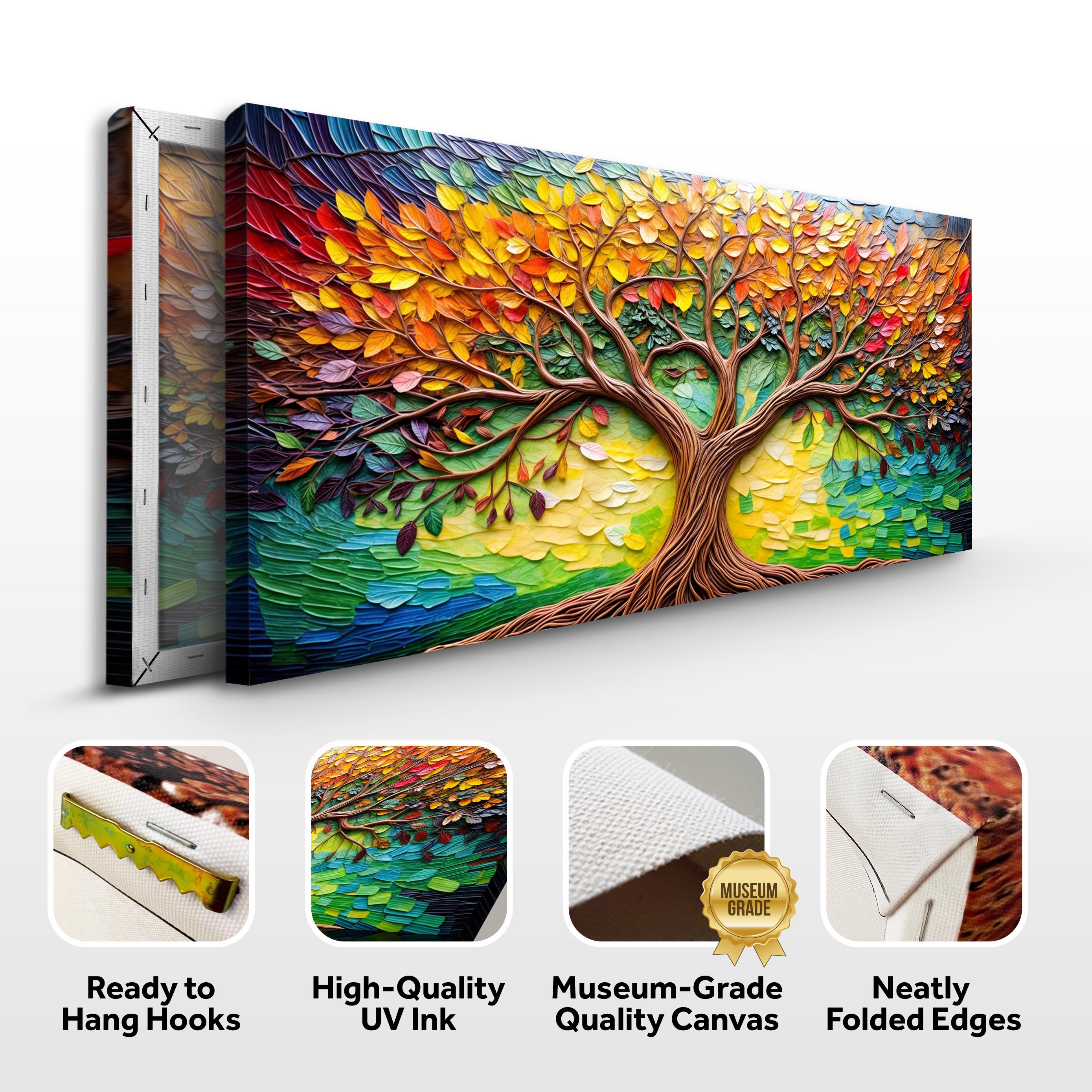 Tree Of Life Wall Art