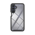 Samsung Galaxy A17 5G / A16 5G Case - Grip with Screen Protector | Raider Series