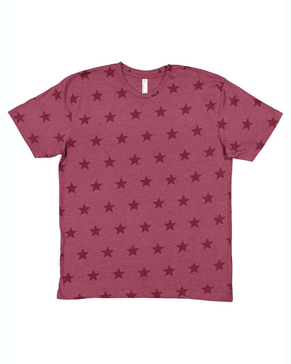 Personalized Glitter Varsity Name Shirt | Custom Embroidered Code Five Star Print Tee