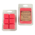 Peppermint Mocha Wax Melt