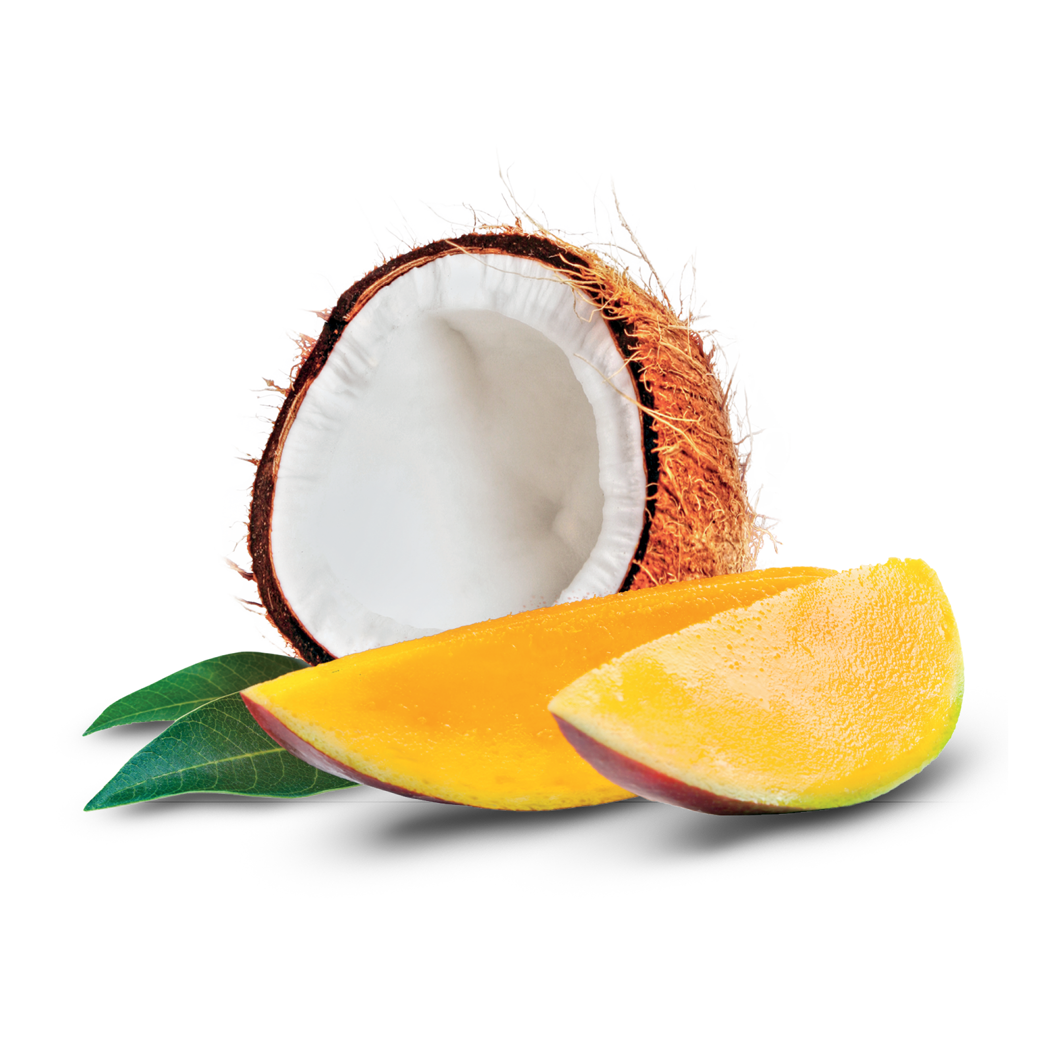 Mango and Coconut Soy Candle – Tropical & Sweet Scent | Mam Jam’s