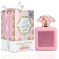 Ard Al Zaafaran Pink Blush Shams Al Emarat Khususi Eau de Parfum 3.4 oz