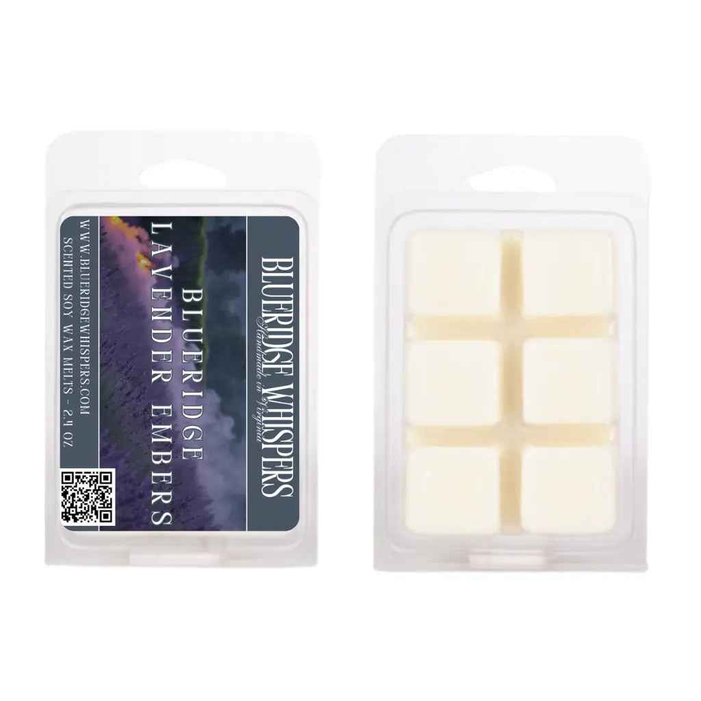 BlueRidge Lavender Embers