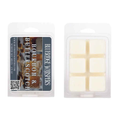 Bourbon and Butterscotch Soy Wax Melts