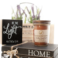 Vanilla Coffee Candle