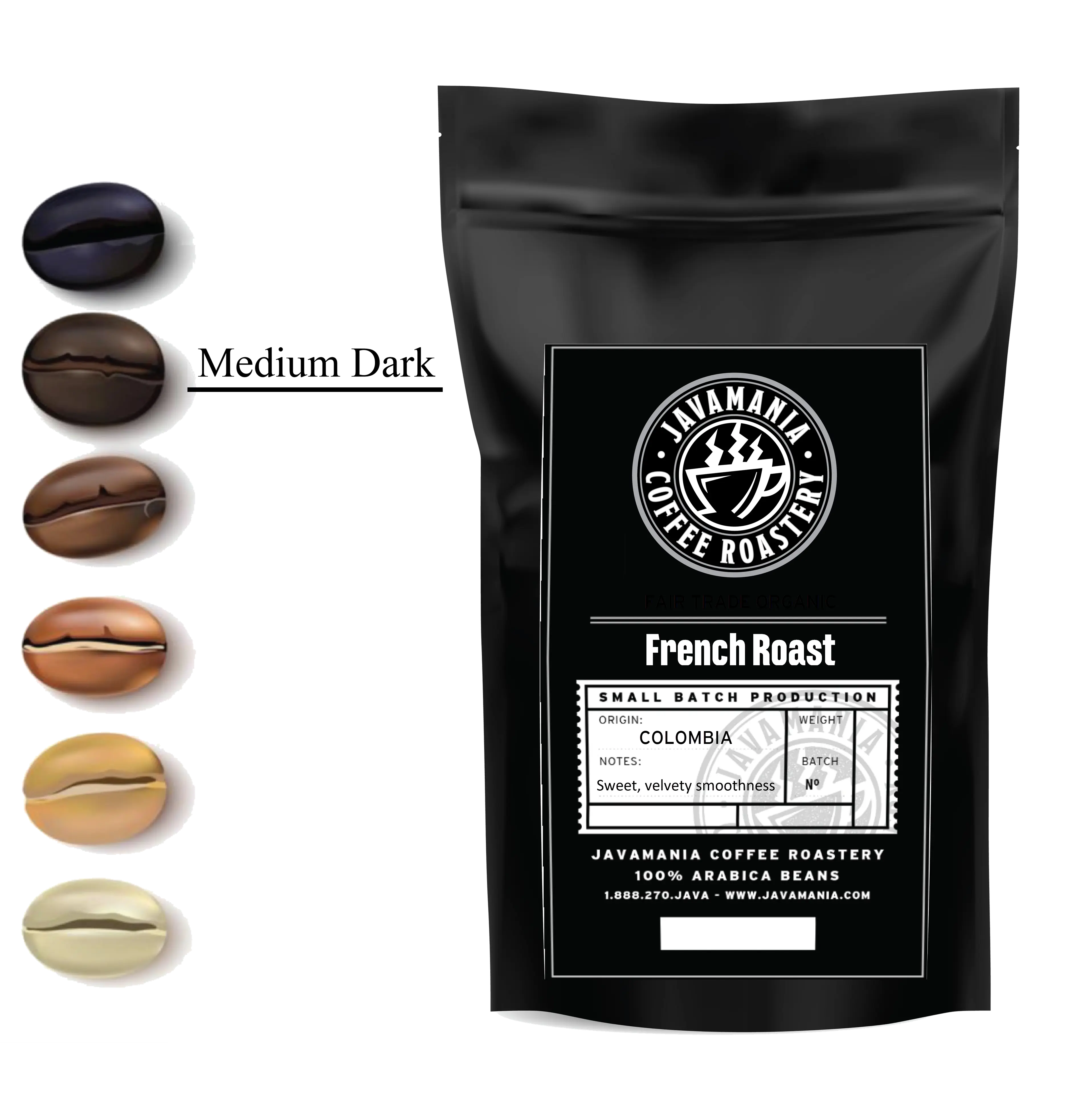 French Roast