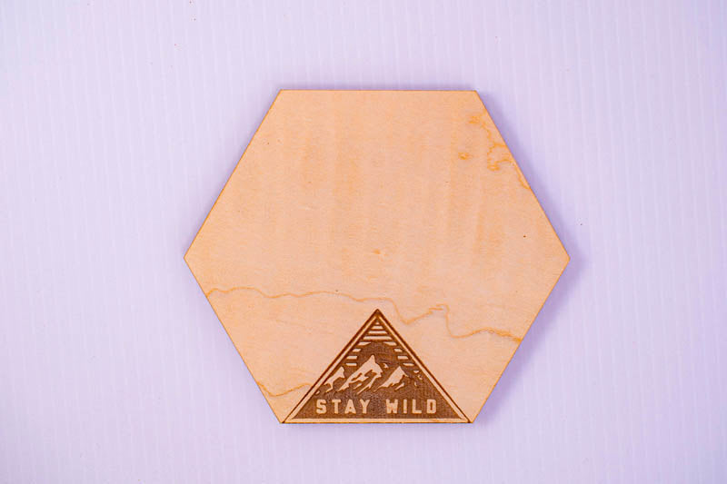 Campy Coasters