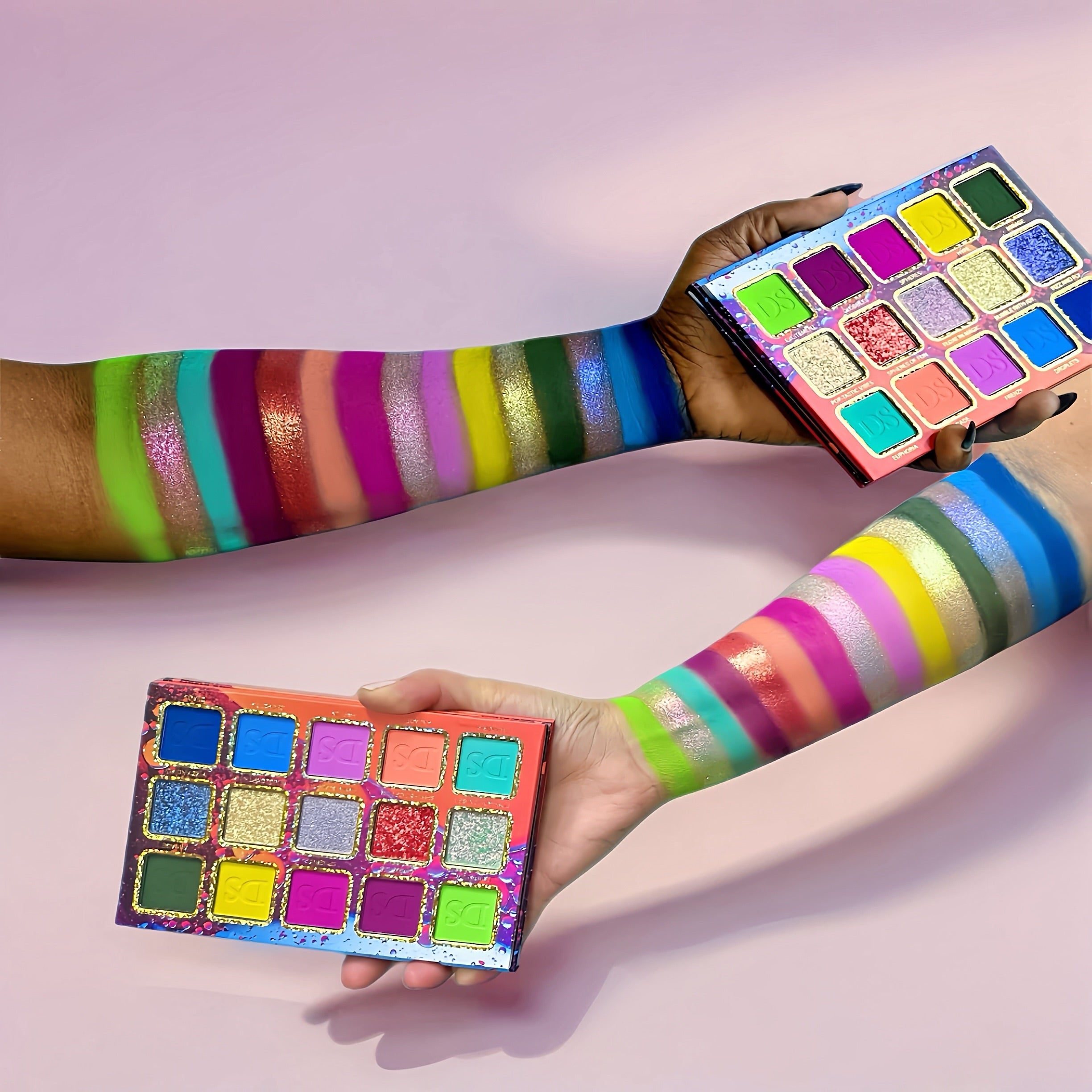 DROPS OF FANTASY PALETTE [MAGNETIC PANS]