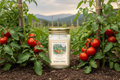 Evening in the Garden | Hand-Poured Garden at Dusk Candle