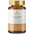 Sea Moss Capsules