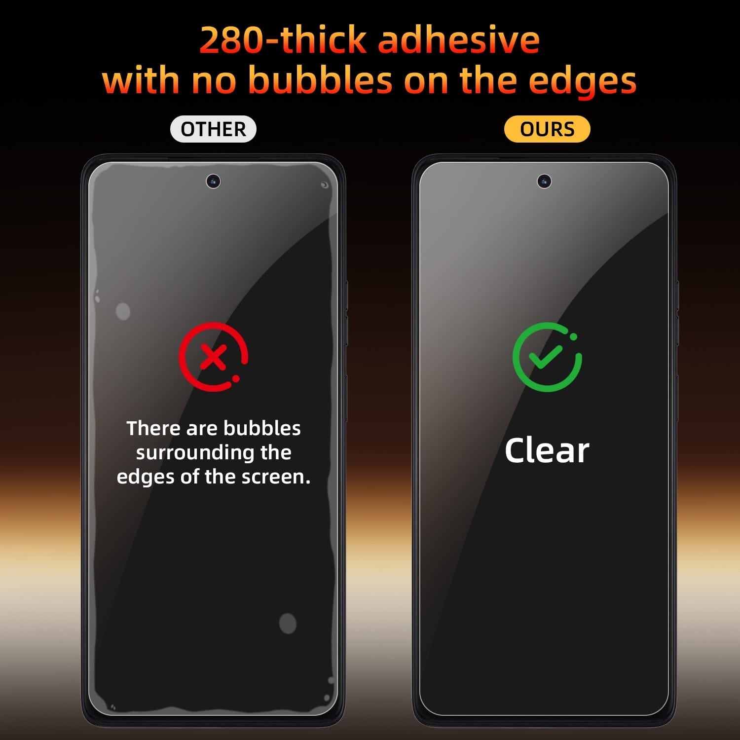 Motorola G Power 5G (2026) Screen Protector - Ultra-Strong Tempered Glass | ZeroDamage