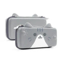 Kawaii Neko Buddy Switch Case NS/OLED