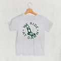We Ride At Dawn (Kids)