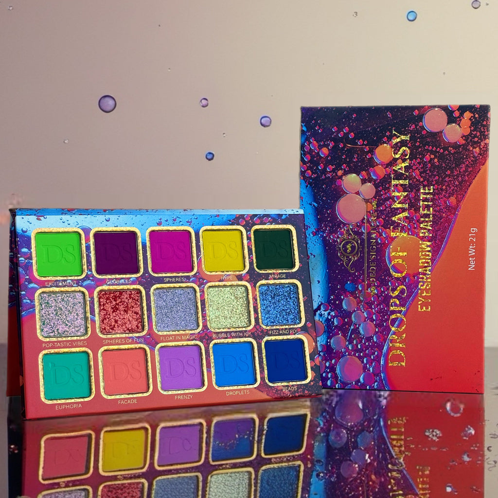 DROPS OF FANTASY PALETTE [MAGNETIC PANS]