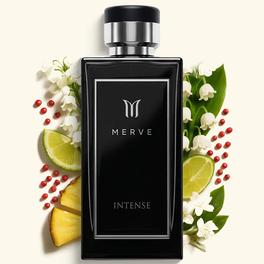 INTENSE | MEN
