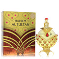 Khadlaj Hareem Al Sultan Gold by Khadlaj Concentrated Perfume Oil 1.18 oz for Women
