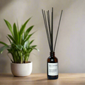 Shangri-La - Reed Diffuser (Eucalyptus + Lavender + Lemongrass)