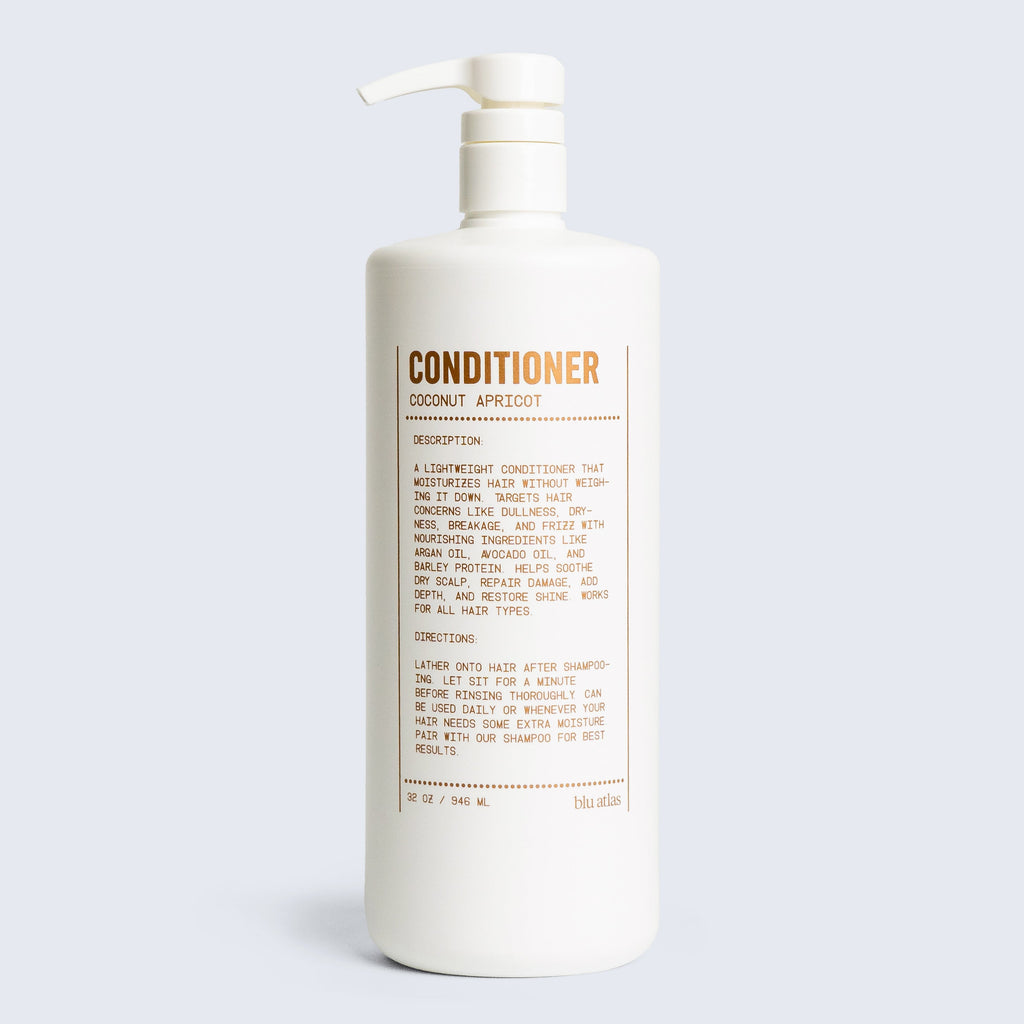 Natural Conditioner