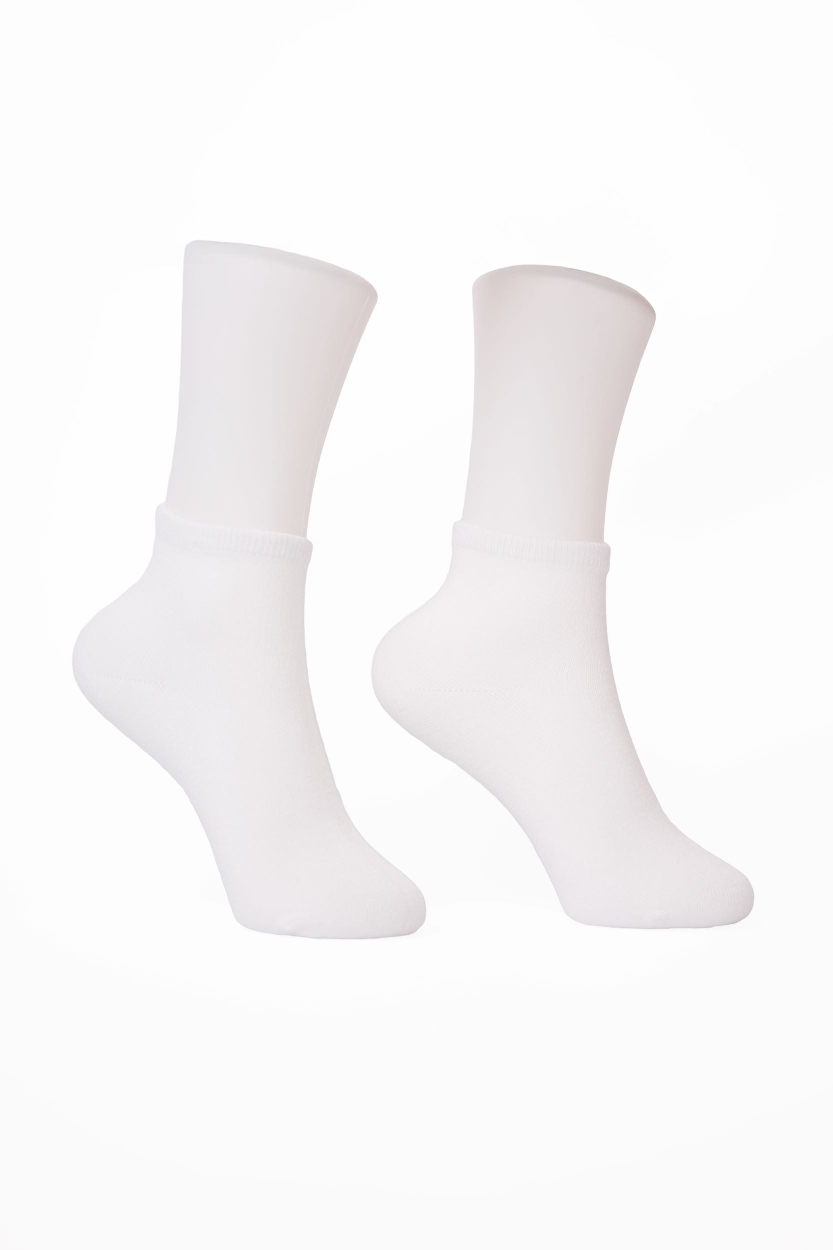 Ankle SmoothToe™ Socks – 5 Pack (Multi Color)