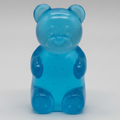 Blue Gummy Bear Squish (Slow-Rising Squish)