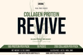 Crema Revive - Collagen Protein