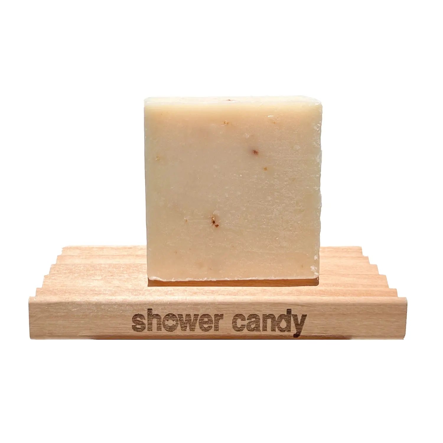 Citrus Burst Goat Milk Soap Bar | Shower Candy
