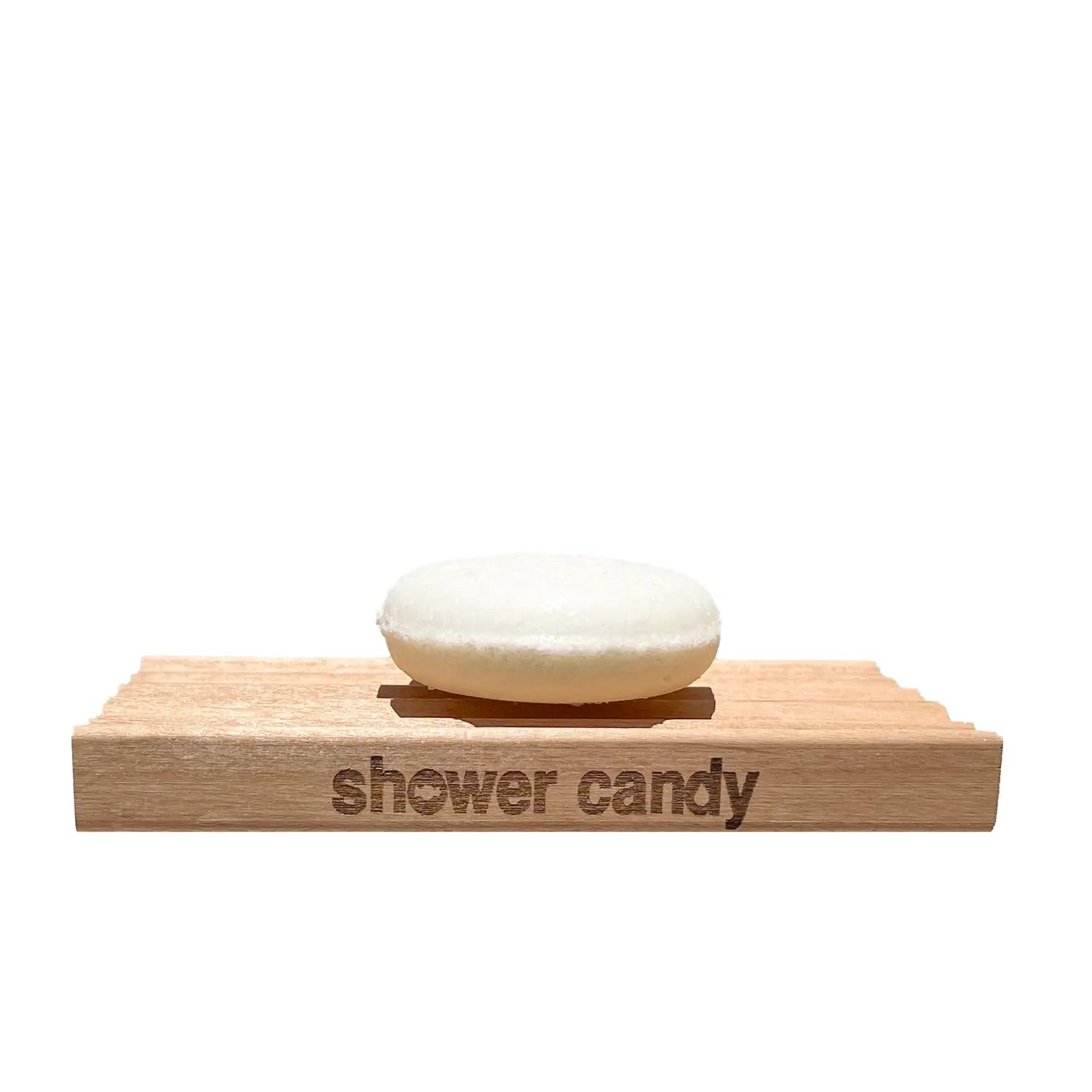 Pineapple Mango Shampoo Bar | Shower Candy – Repair for Dry, Damaged Hair
