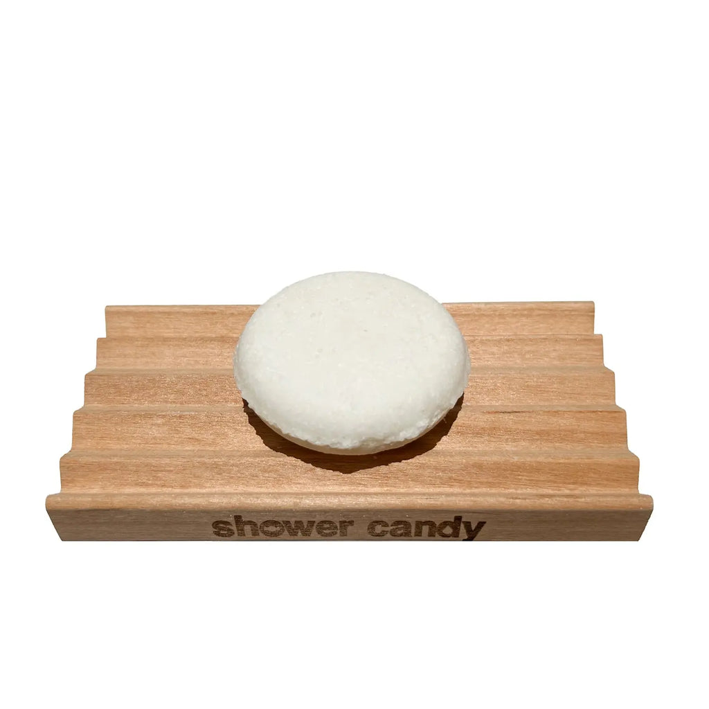 Pineapple Mango Shampoo Bar | Shower Candy – Repair for Dry, Damaged Hair