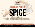 Crema Spice - Collagen Protein