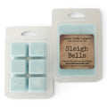 Sleigh Bells Wax Melt
