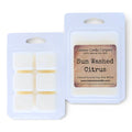 Sun Washed Citrus Wax Melt