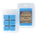 Swimming Pool Wax Melt