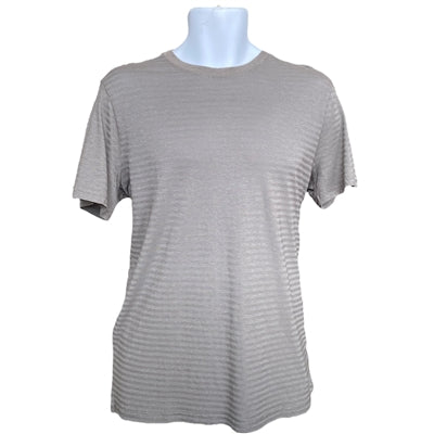 Men's Lightweight Hemp T-Shirt, Order #: TSHRT-M