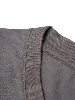 Men's Lightweight Hemp T-Shirt, Order #: TSHRT-M