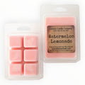 Watermelon Lemonade Wax Melt