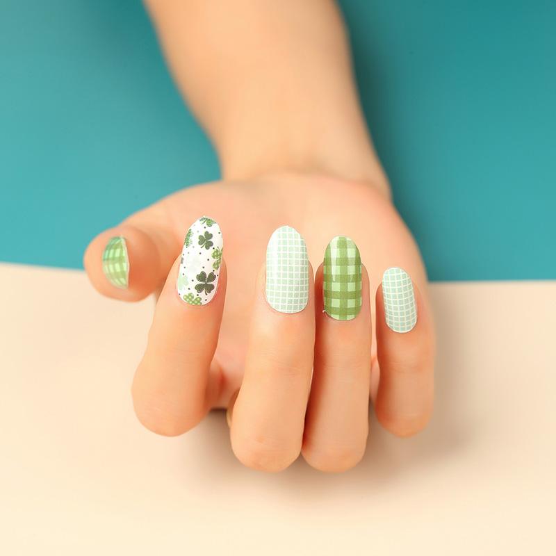 Irish Luck